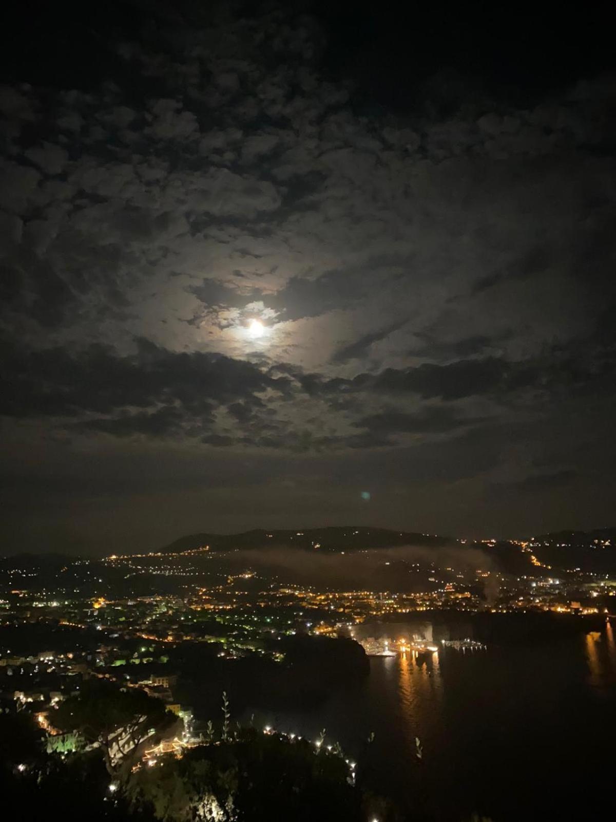 B&B La Piana ヴィーコ・エクエンセ エクステリア 写真