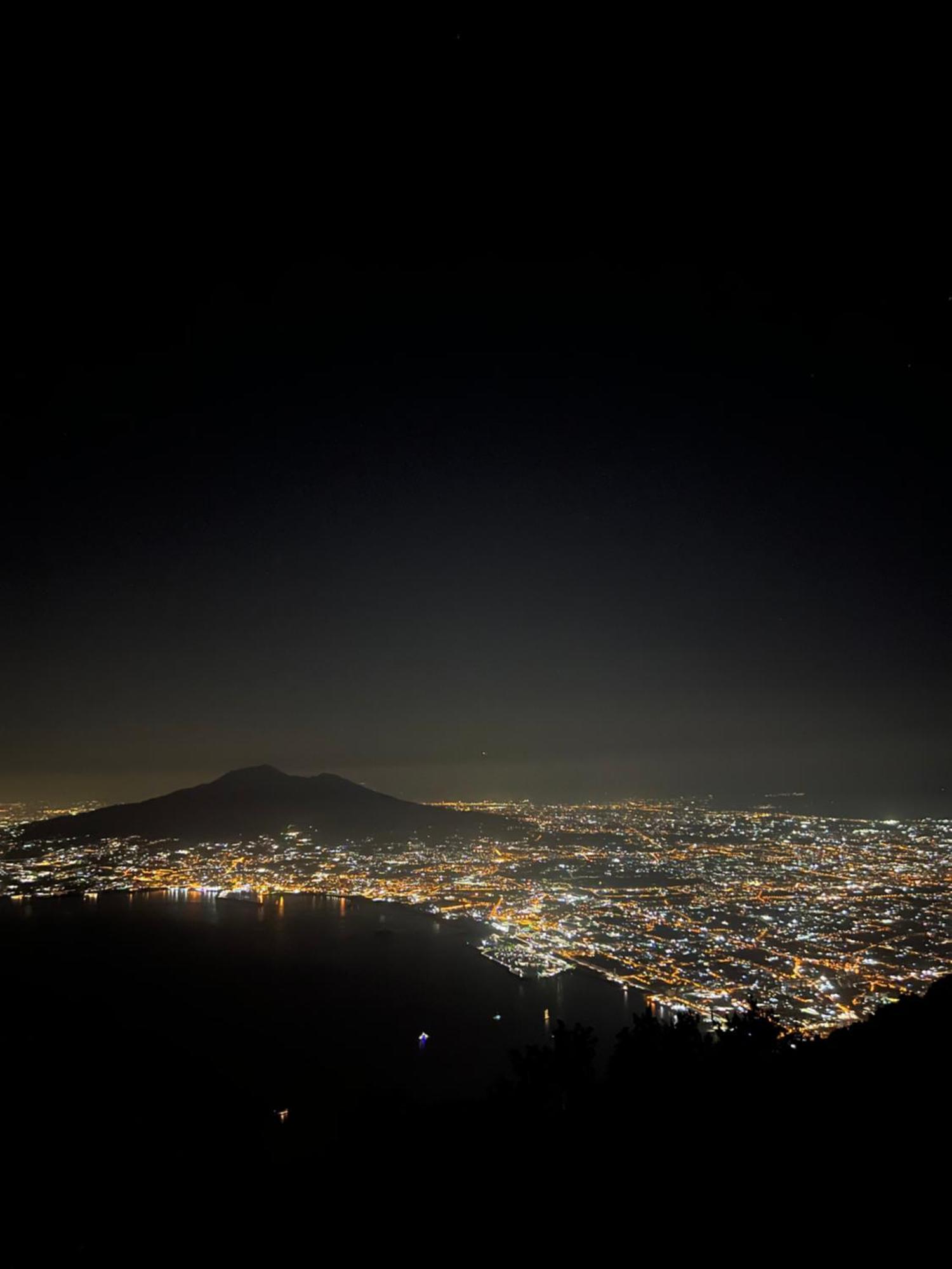 B&B La Piana ヴィーコ・エクエンセ エクステリア 写真