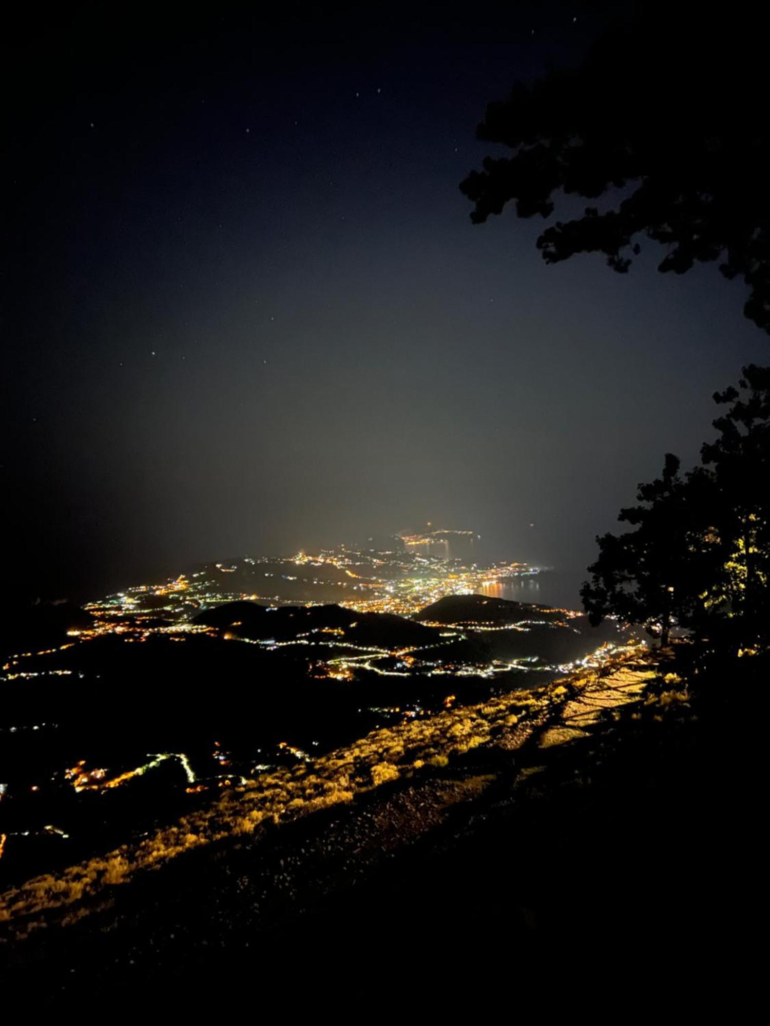 B&B La Piana ヴィーコ・エクエンセ エクステリア 写真